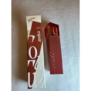 Espoir Couture Lip Tint Glazer color: butter bell